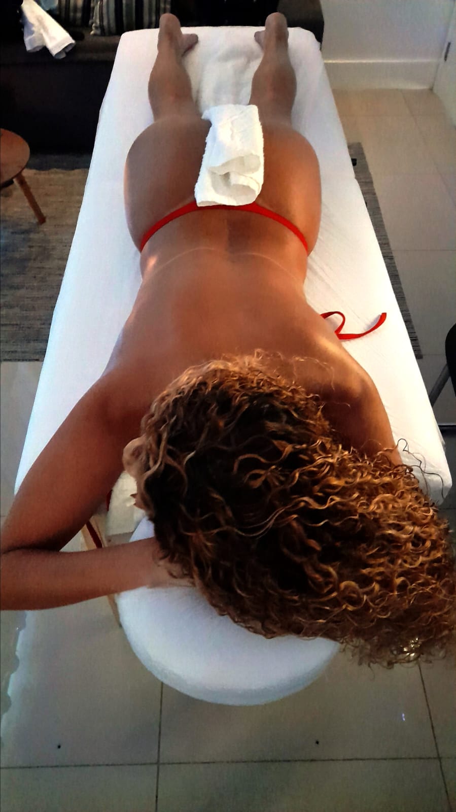 Vinícius Nogueira — massoterapeuta em Ipanema/Copacabana/Leblon/Barra & Recreio., Rio de Janeiro