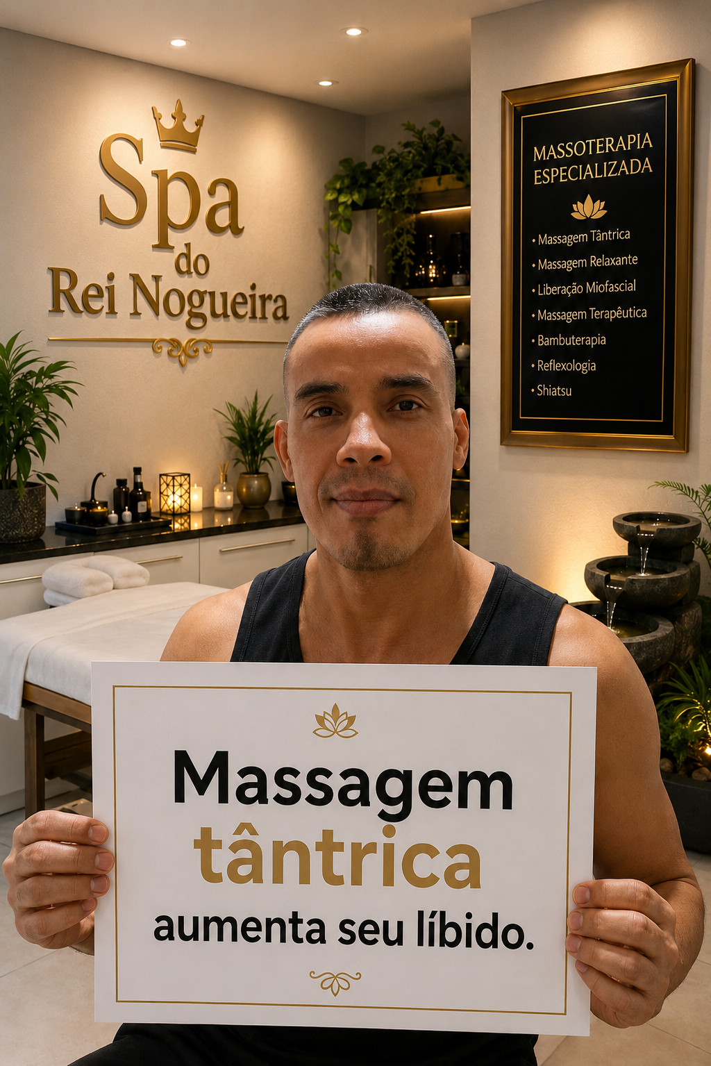 Foto 3 de Vinícius Nogueira em Ipanema/Copacabana/Leblon/Barra & Recreio.
