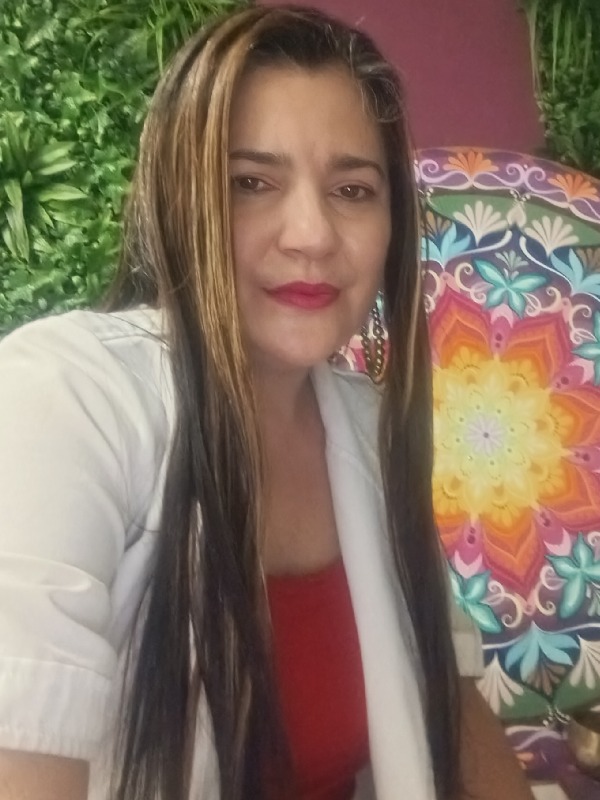 Foto 4 de Ana Karla em Barra da Tijuca