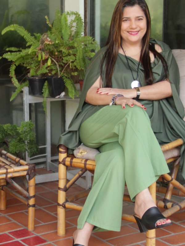 Foto 5 de Ana Karla em Barra da Tijuca