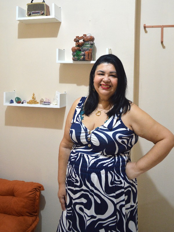 Foto 4 de Ana Lima em Centro