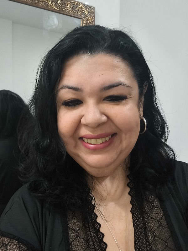 Foto 5 de Ana Lima em Centro