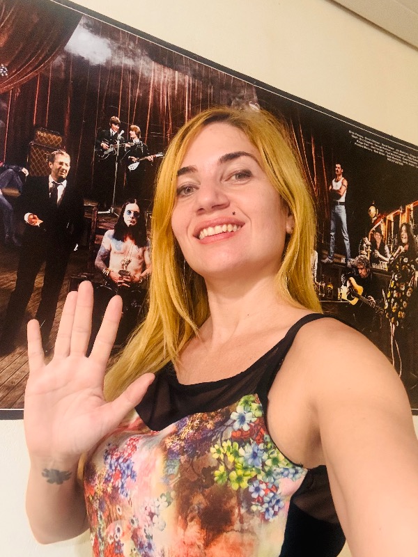Foto 4 de Bruna Meireles em Méier