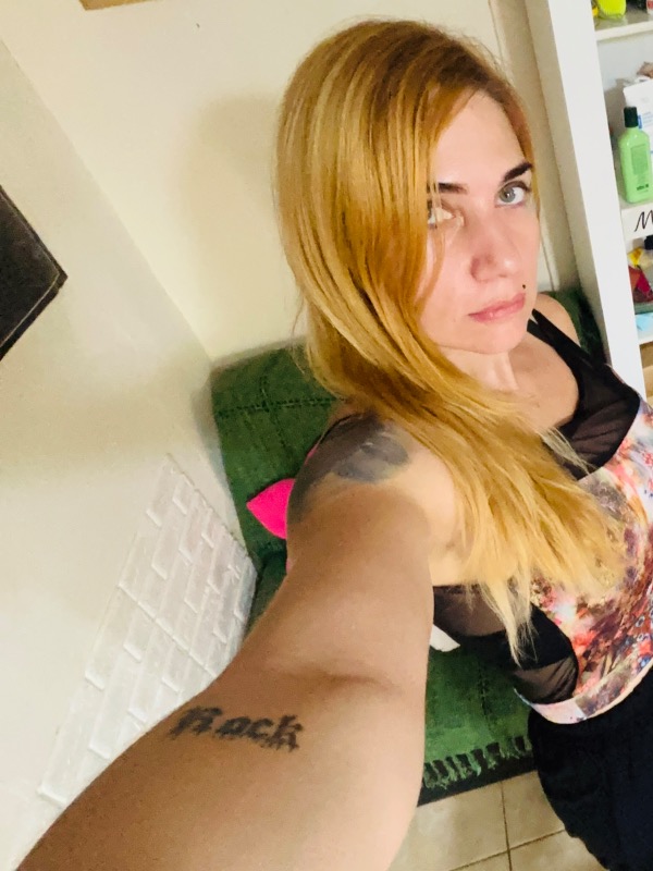 Foto 5 de Bruna Meireles em Méier