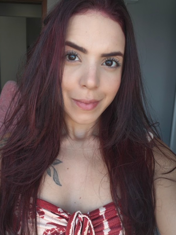 Foto 5 de Débora em Barra da Tijuca