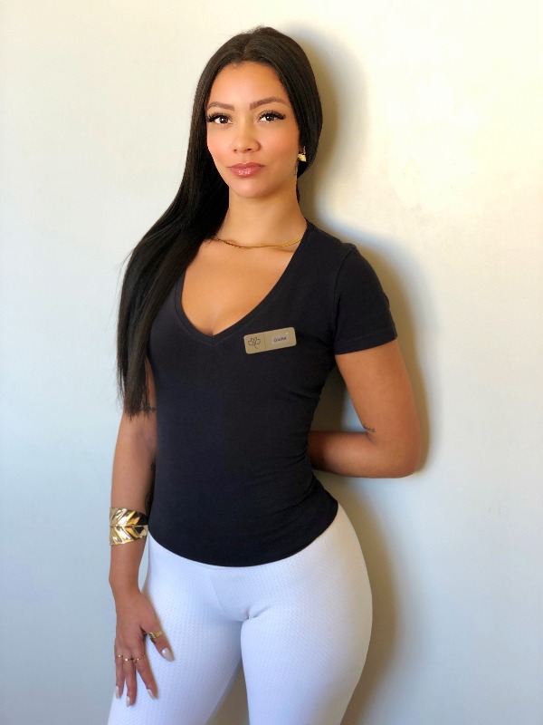 Foto 4 de Giulia em Barra da Tijuca