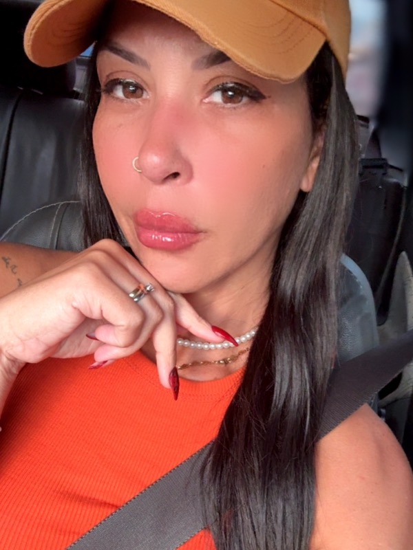 Foto 4 de Karolina S em Barra da Tijuca