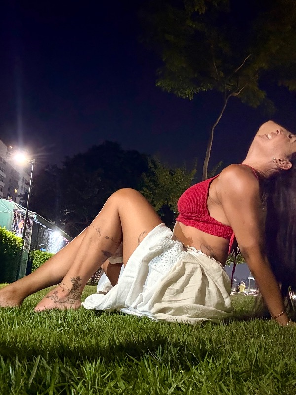 Foto 6 de Karolina S em Barra da Tijuca