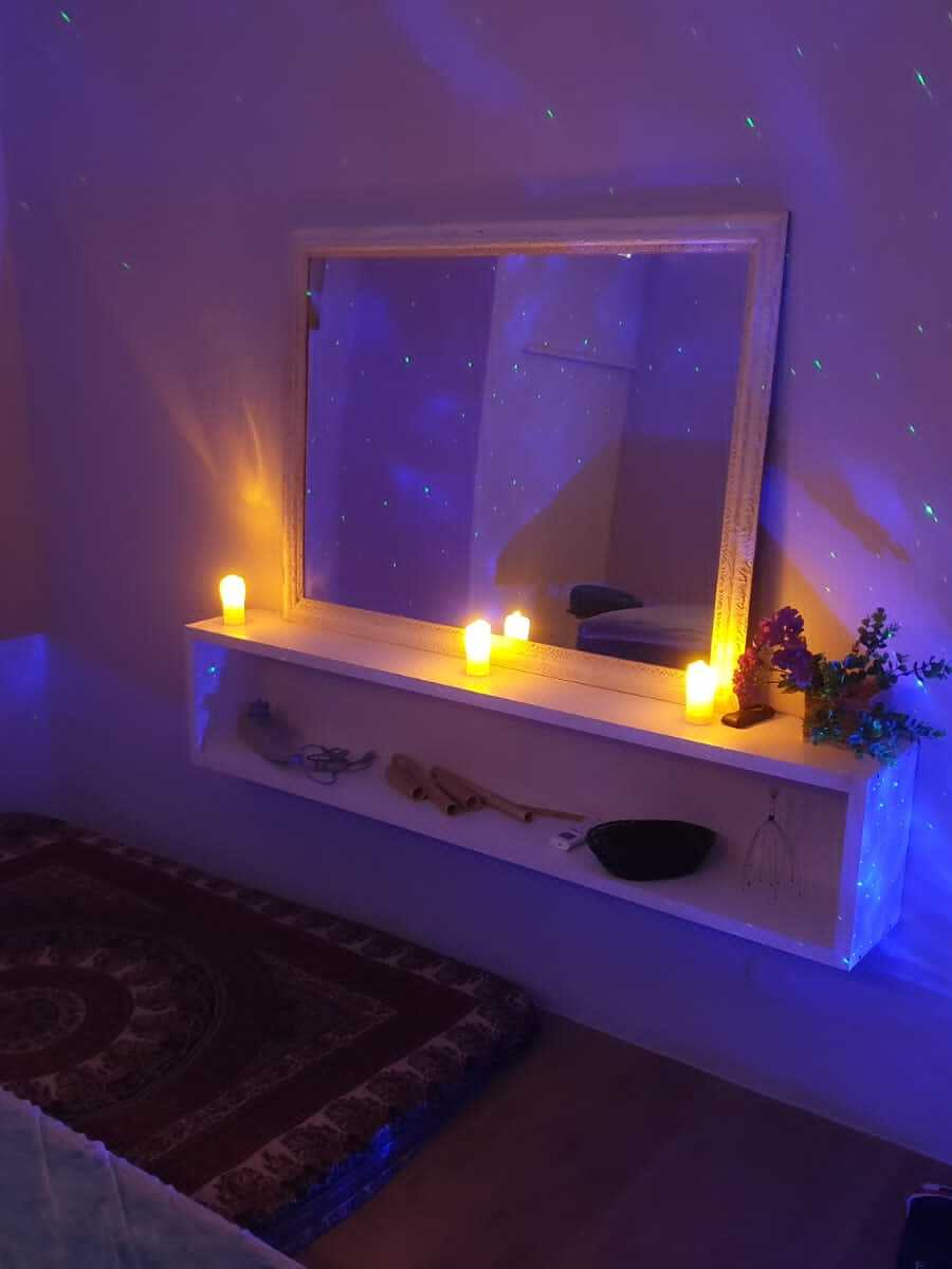 Foto 4 de Lokal Spa em Centro