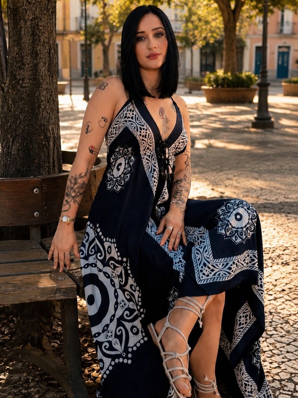 Foto 5 de Marcela Petrova em Botafogo
