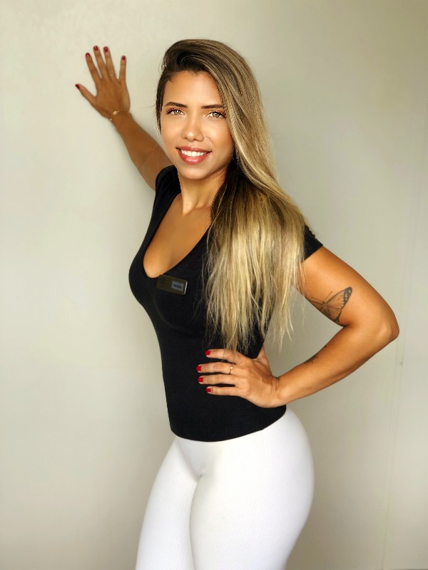 Foto 4 de Natália em Botafogo