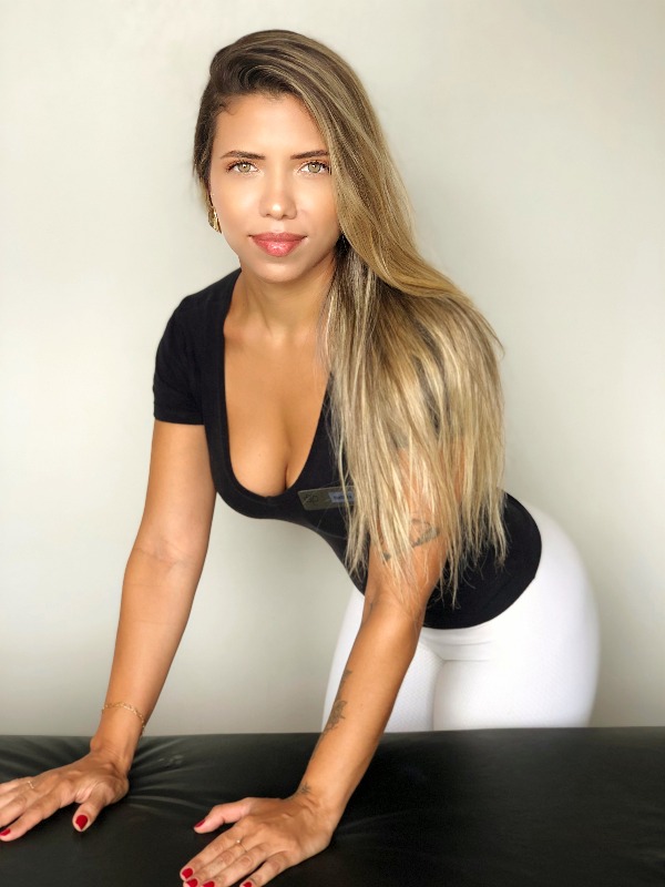 Foto 5 de Natália em Botafogo
