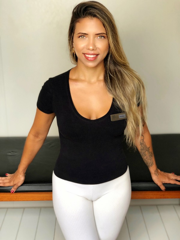 Foto 6 de Natália em Botafogo