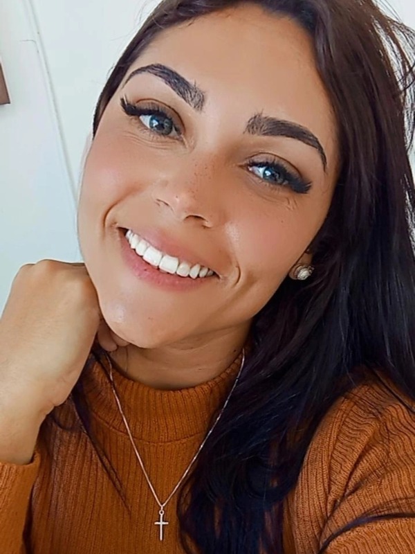 Foto 5 de Natasha em Bangu