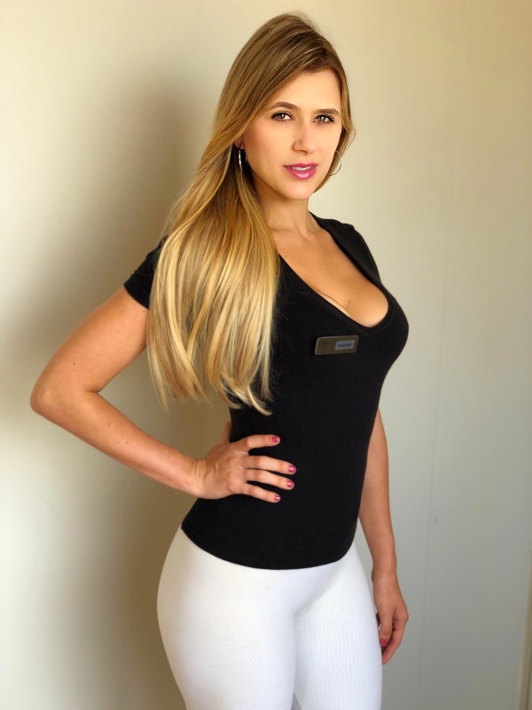 Foto 5 de Sabrina em Botafogo