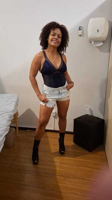 Foto 5 de Sarita em Tijuca