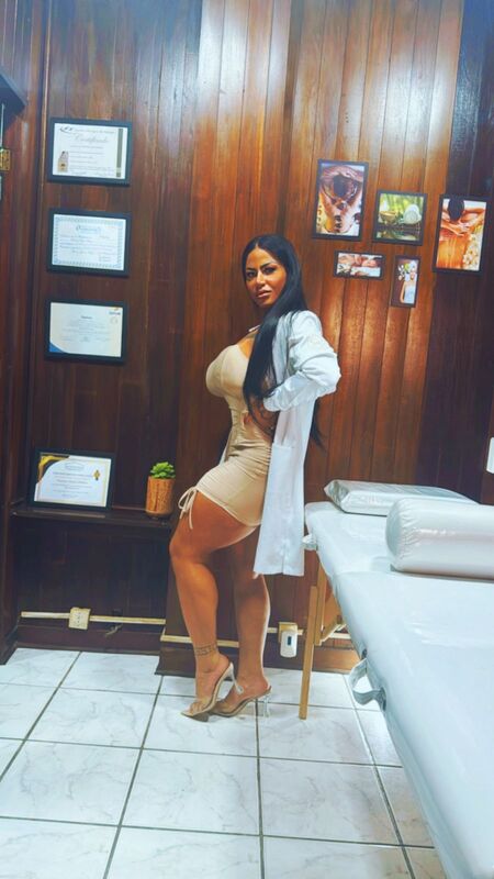 Foto 5 de Taty Motta em Centro