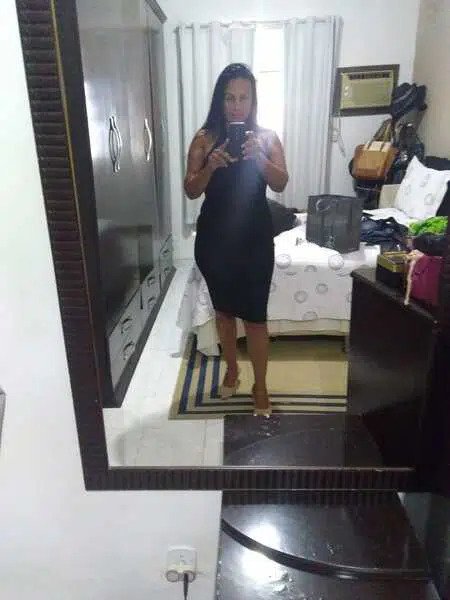 Foto 4 de Verônica em Ipanema